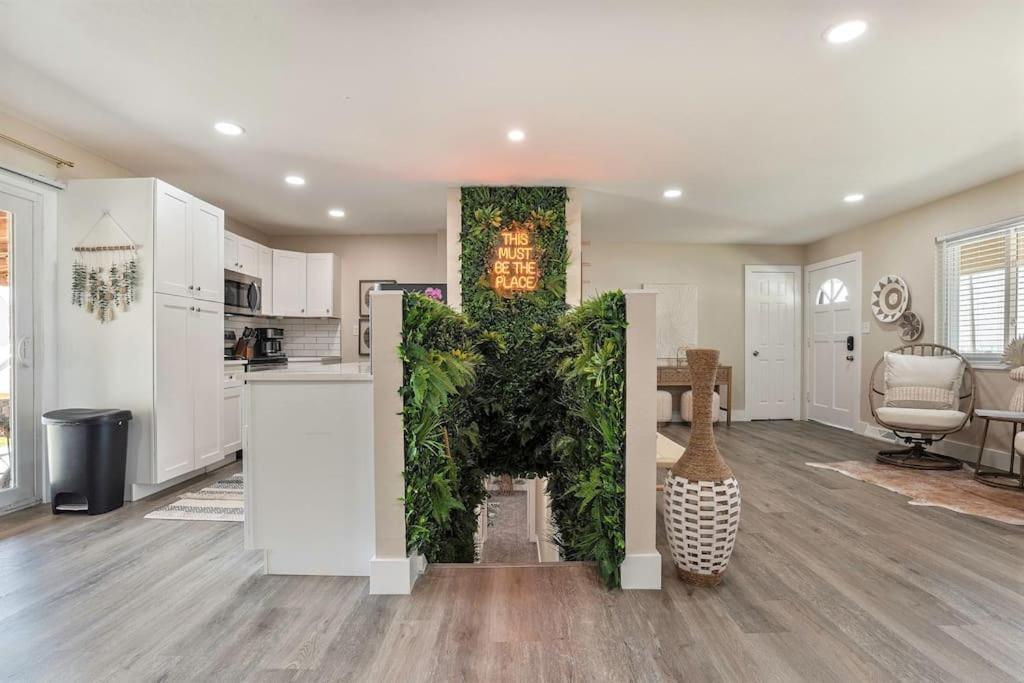 New: Tulum Oasis In W/ Hot Tub & Games