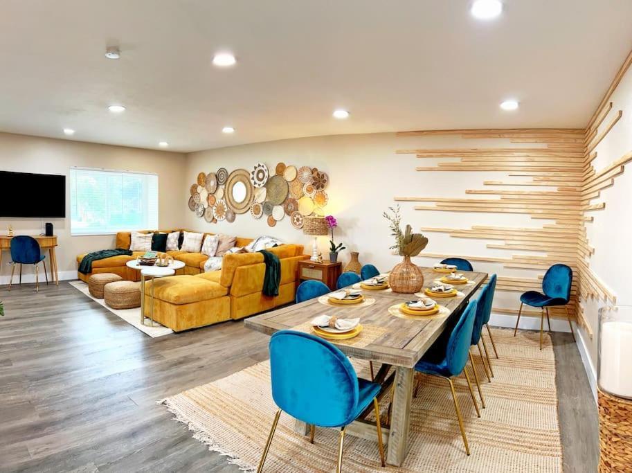 Holiday home New: Tulum Oasis In W/ Hot Tub & Games