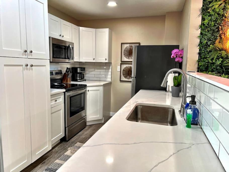 New: Tulum Oasis In W/ Hot Tub & Games Holiday home *