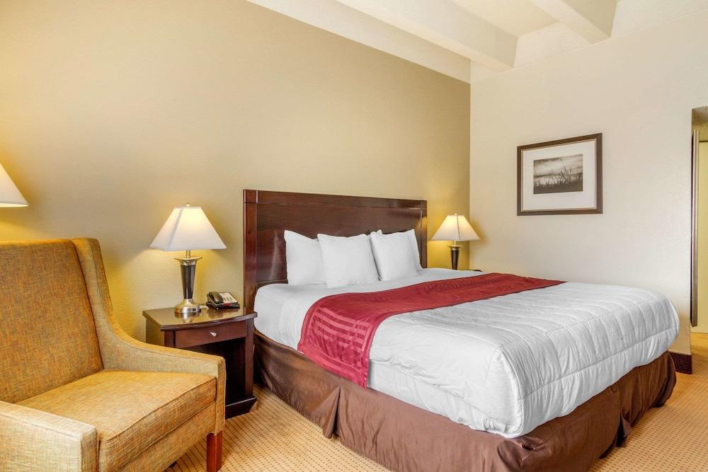 Budget Downtown Hotel 2*