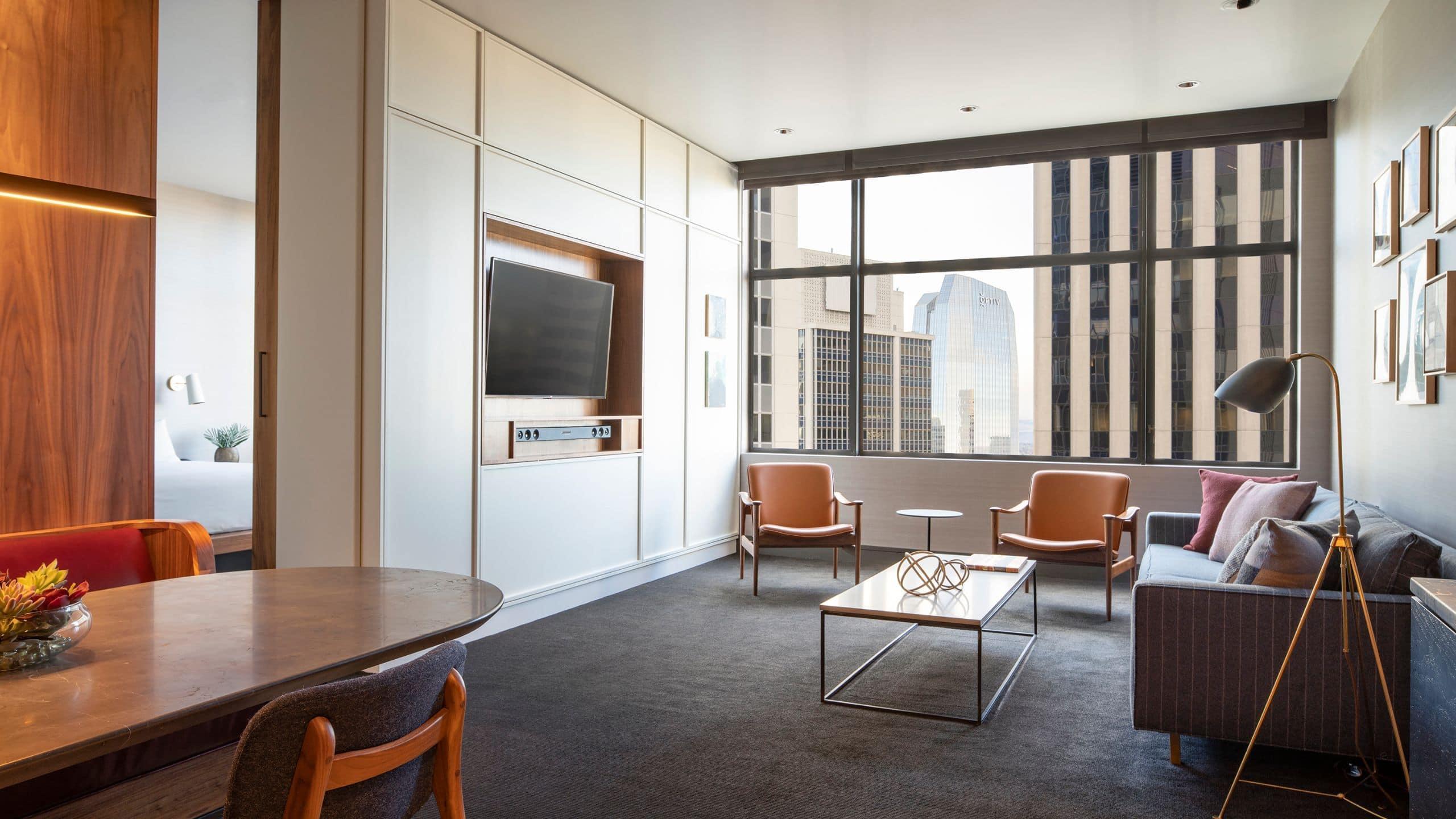 Grand Hyatt 4* Denver