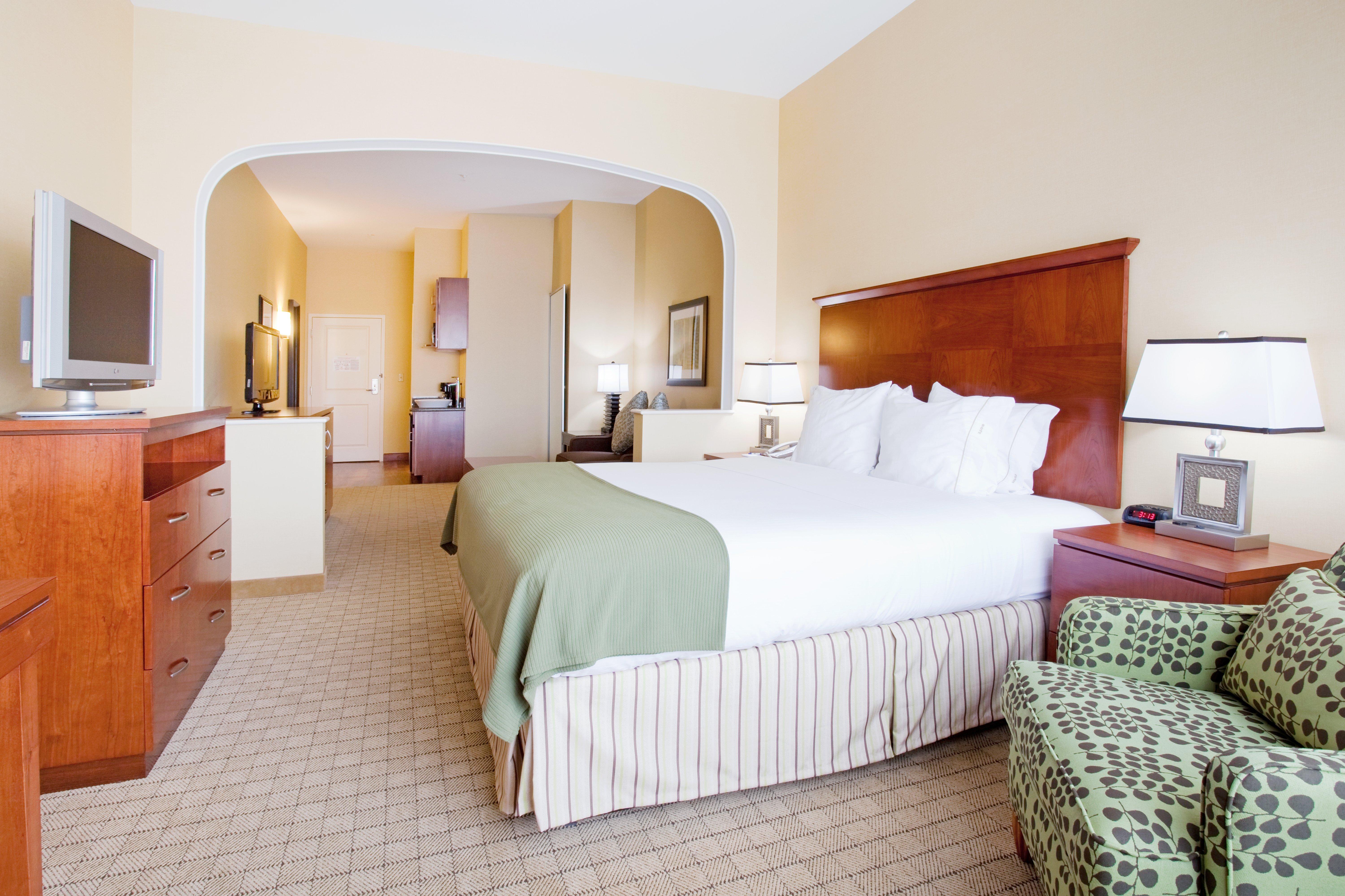 Express & Airport By Ihg 3*