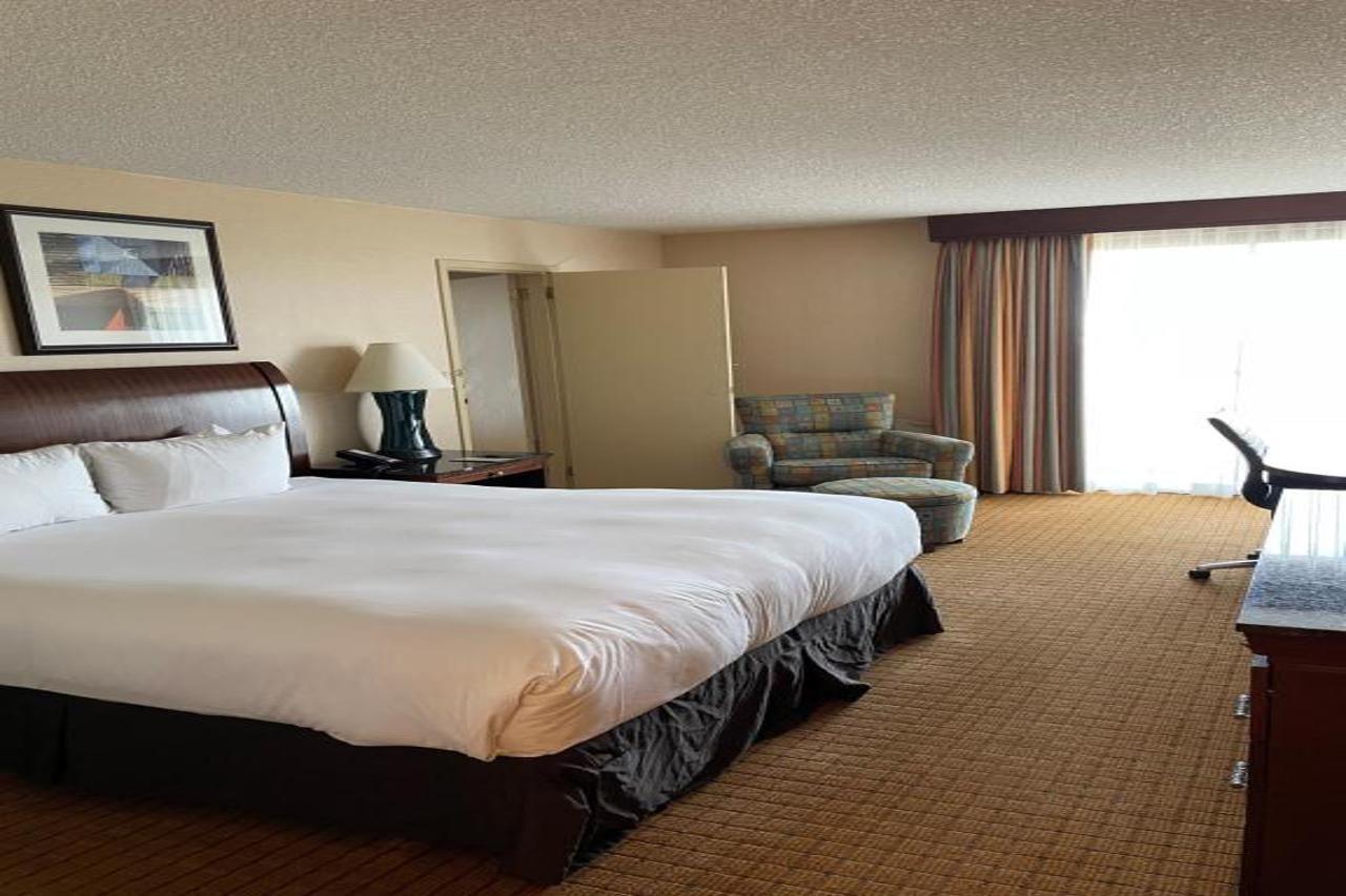 Hotel Doubletree By Hilton Denver