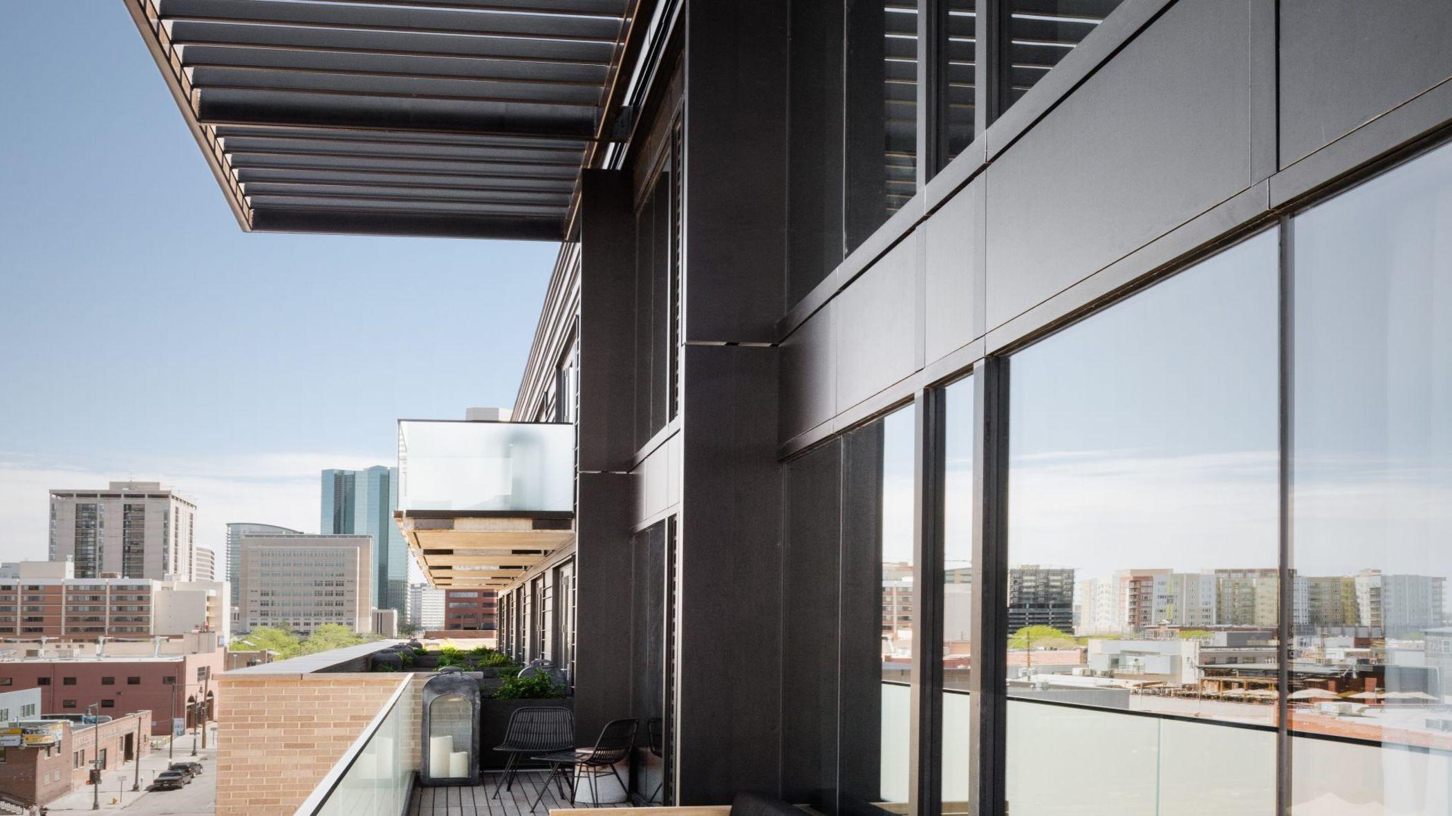 Hotel The Maven At Dairy Block 4*