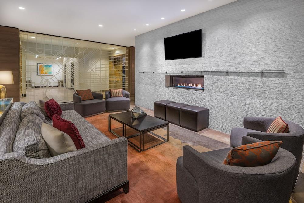 Hyatt House Denver/downtown