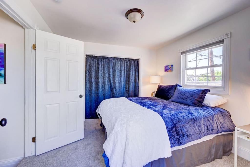 Victorian Manor 1 Mile From Downtown Denver! Holiday home Denver