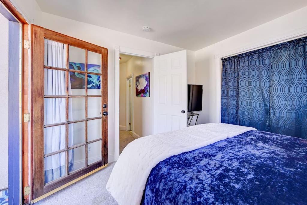 Victorian Manor 1 Mile From Downtown Denver! * Denver
