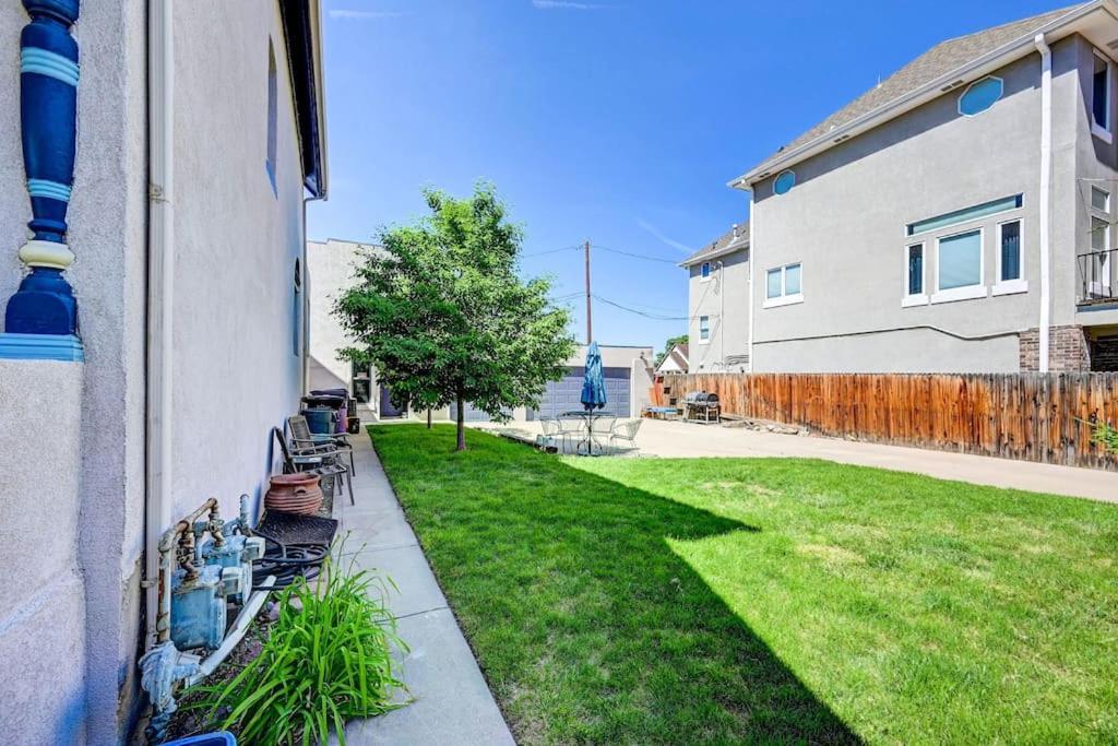 Victorian Manor 1 Mile From Downtown Denver! Holiday home Denver
