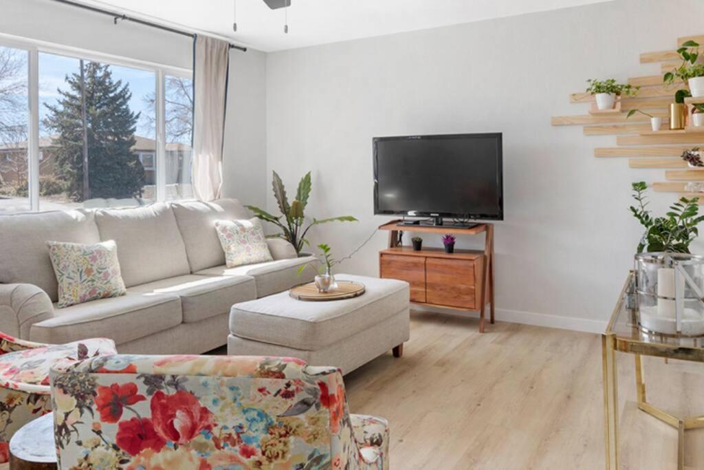 House Of Vibes - Dog Friendly Holiday home