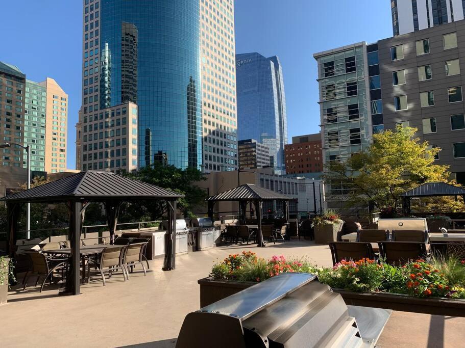 Apartment 2 Bedroom Heart Of Lodo W/great View/amenities