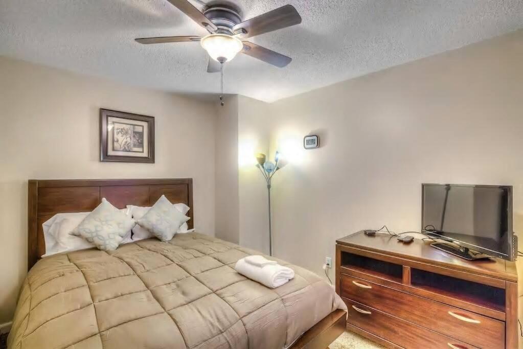 2 Bedroom Heart Of Lodo W/great View/amenities