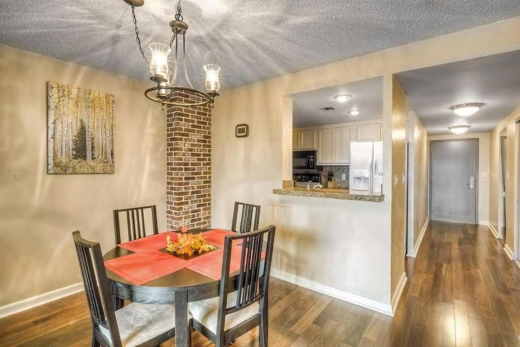 2 Bedroom Heart Of Lodo W/great View/amenities Apartment Denver