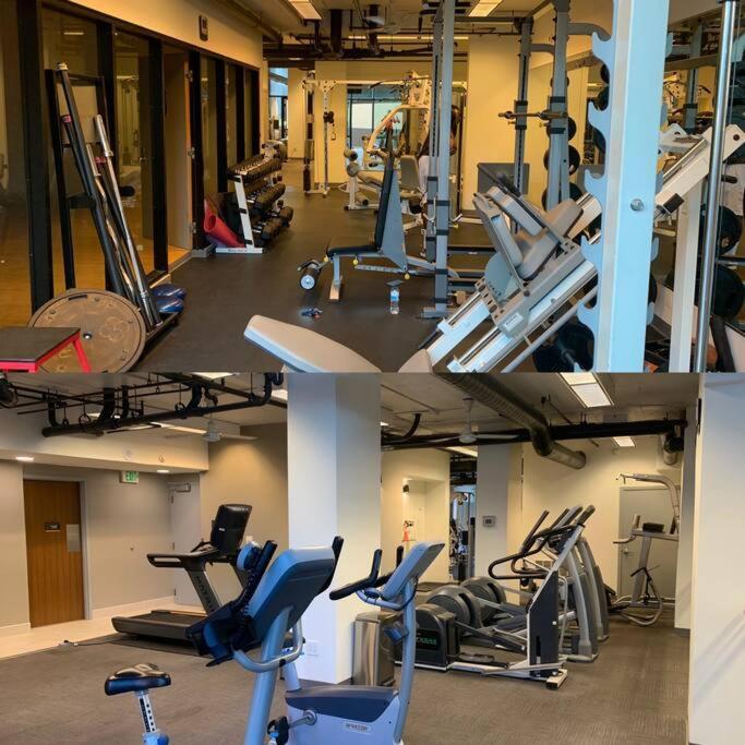 Apartment 2 Bedroom Heart Of Lodo W/great View/amenities *