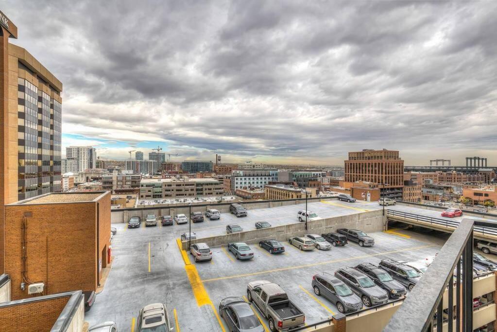 2 Bedroom Heart Of Lodo W/great View/amenities * Denver