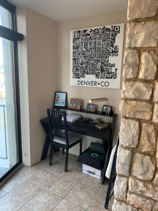 Apartment 2 Bedroom Heart Of Lodo W/great View/amenities *