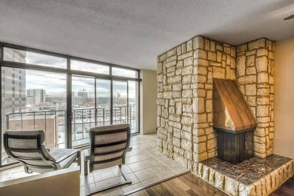 Apartment 2 Bedroom Heart Of Lodo W/great View/amenities