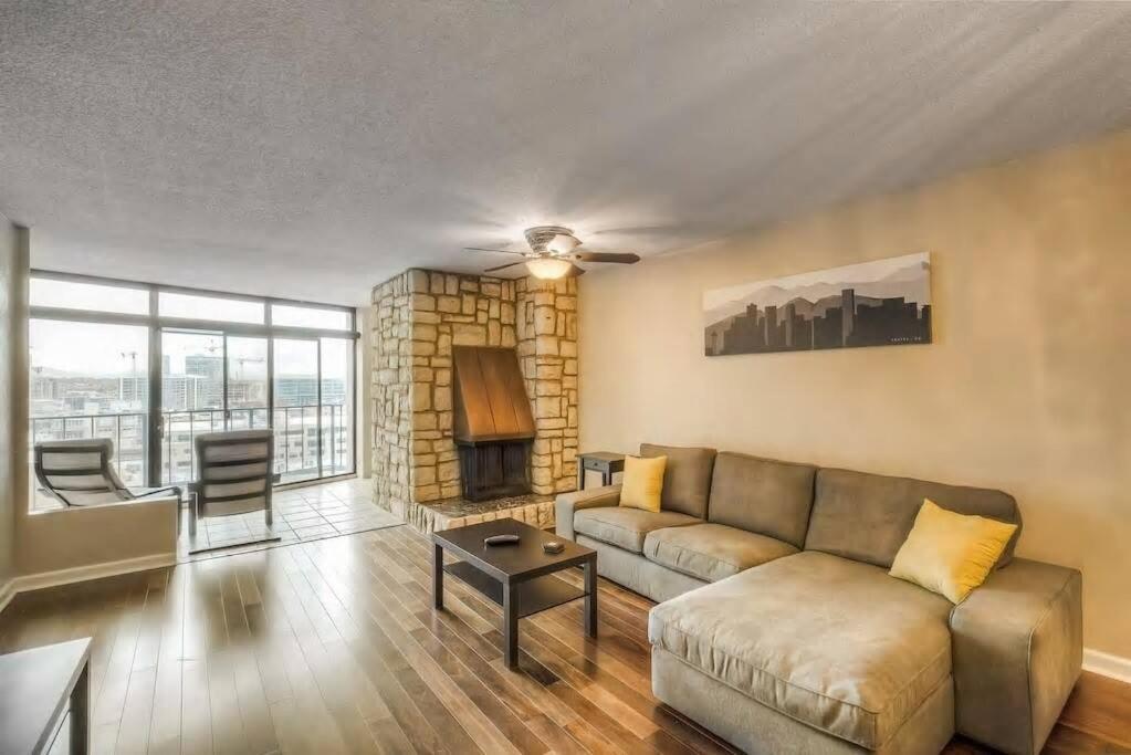 2 Bedroom Heart Of Lodo W/great View/amenities *