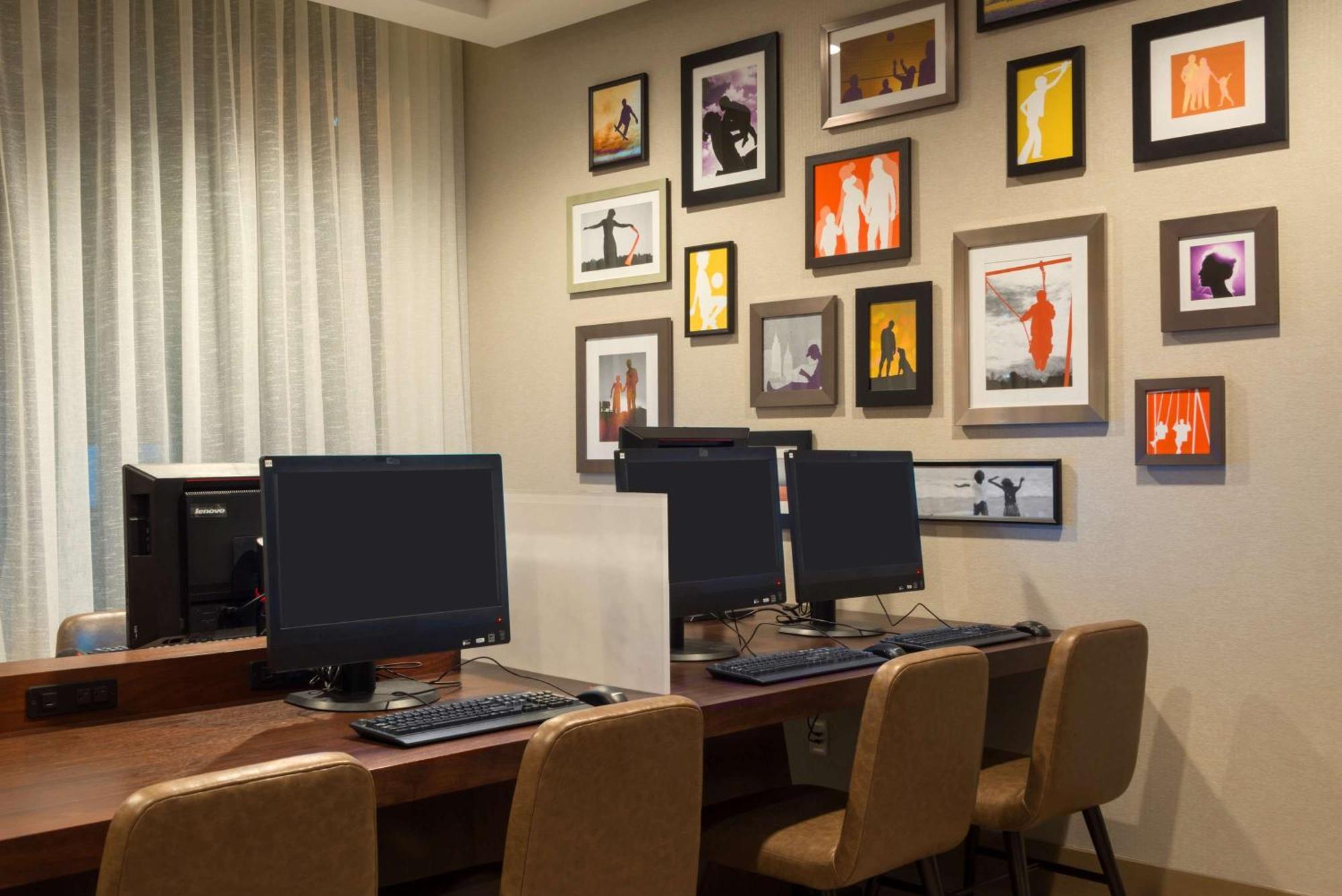 Hotel Hyatt House Denver/downtown Denver