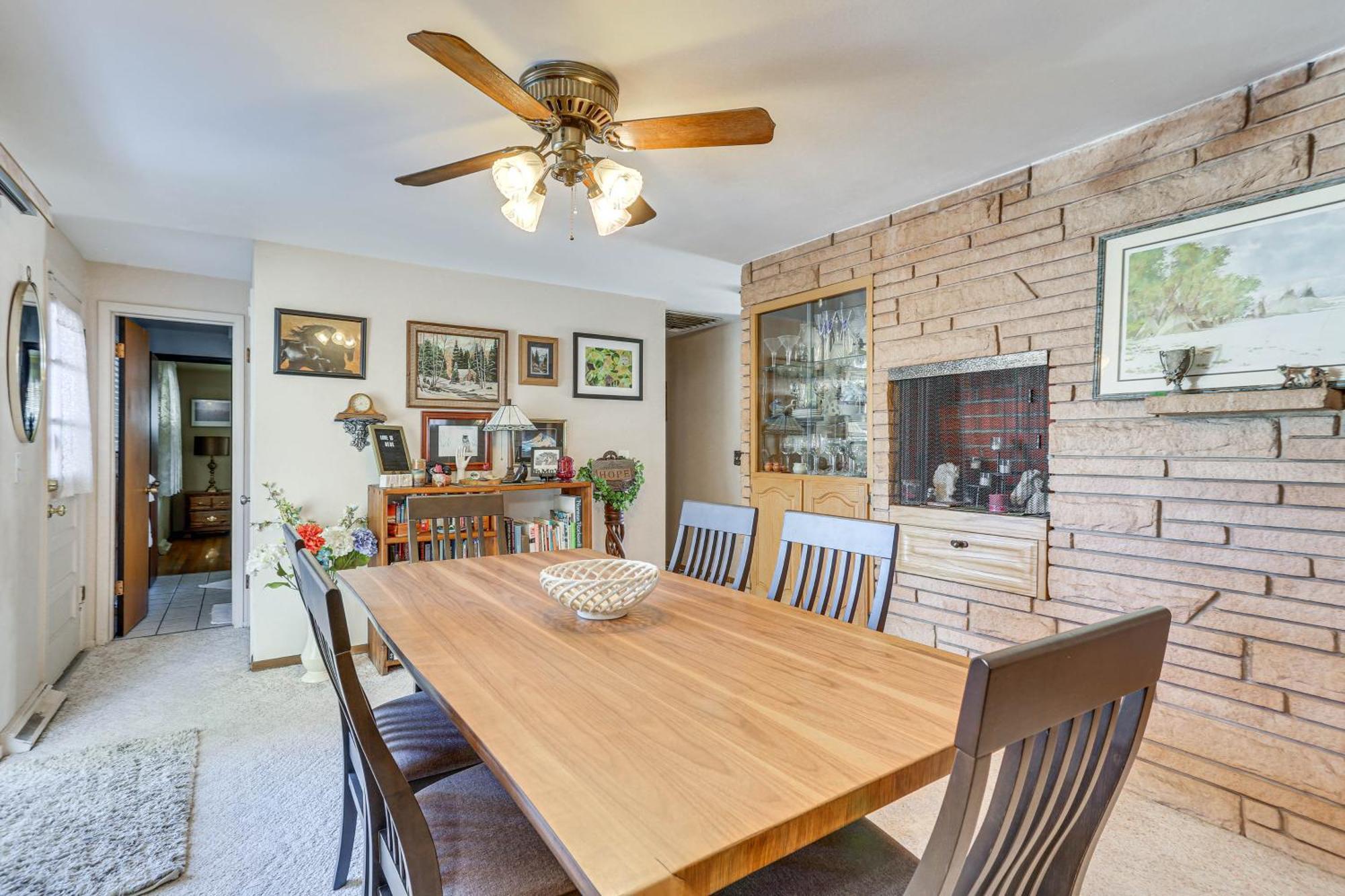 Holiday home On-site With Large Yard In Denver! Denver