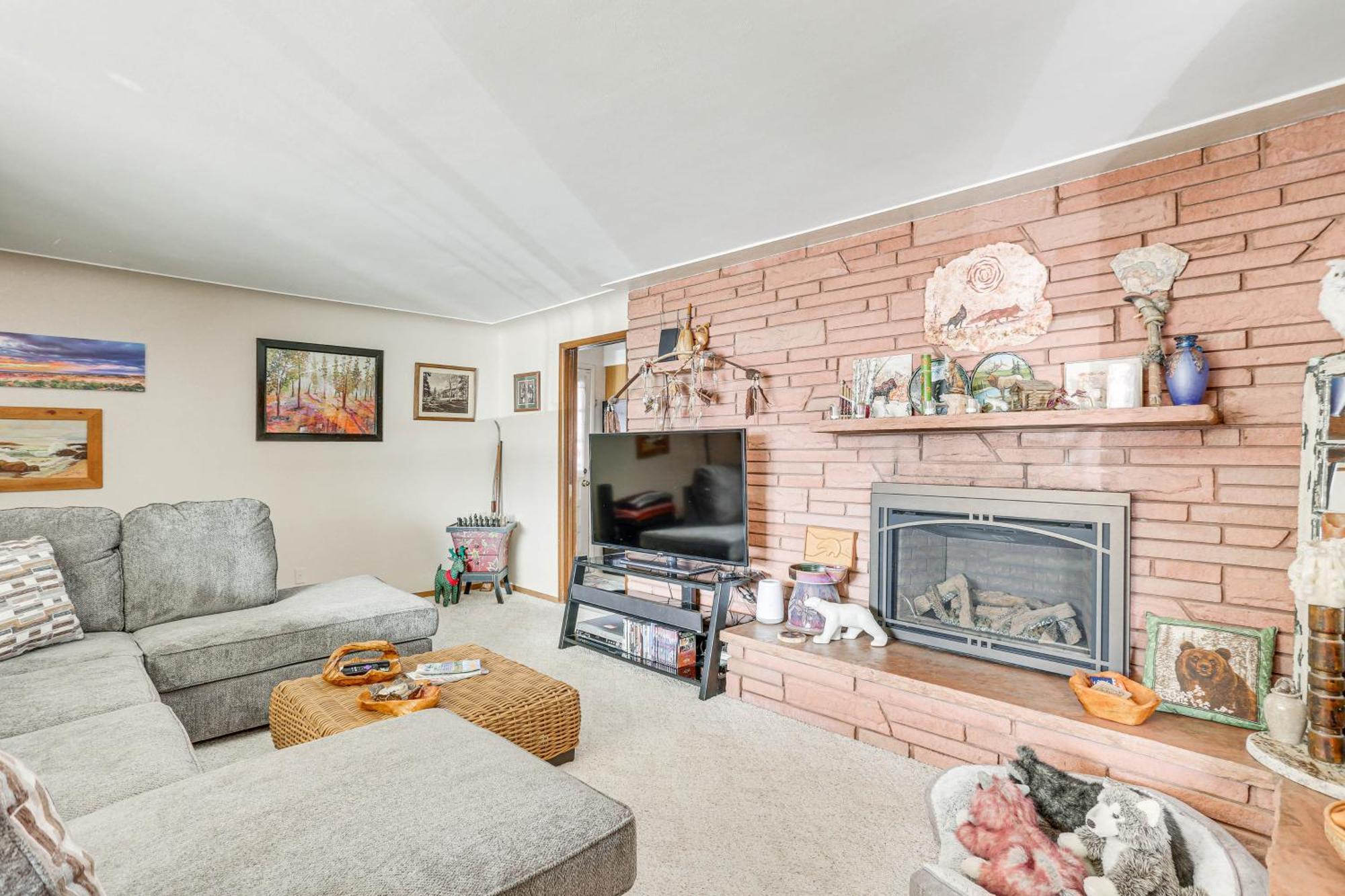 On-site With Large Yard In Denver! Holiday home Denver