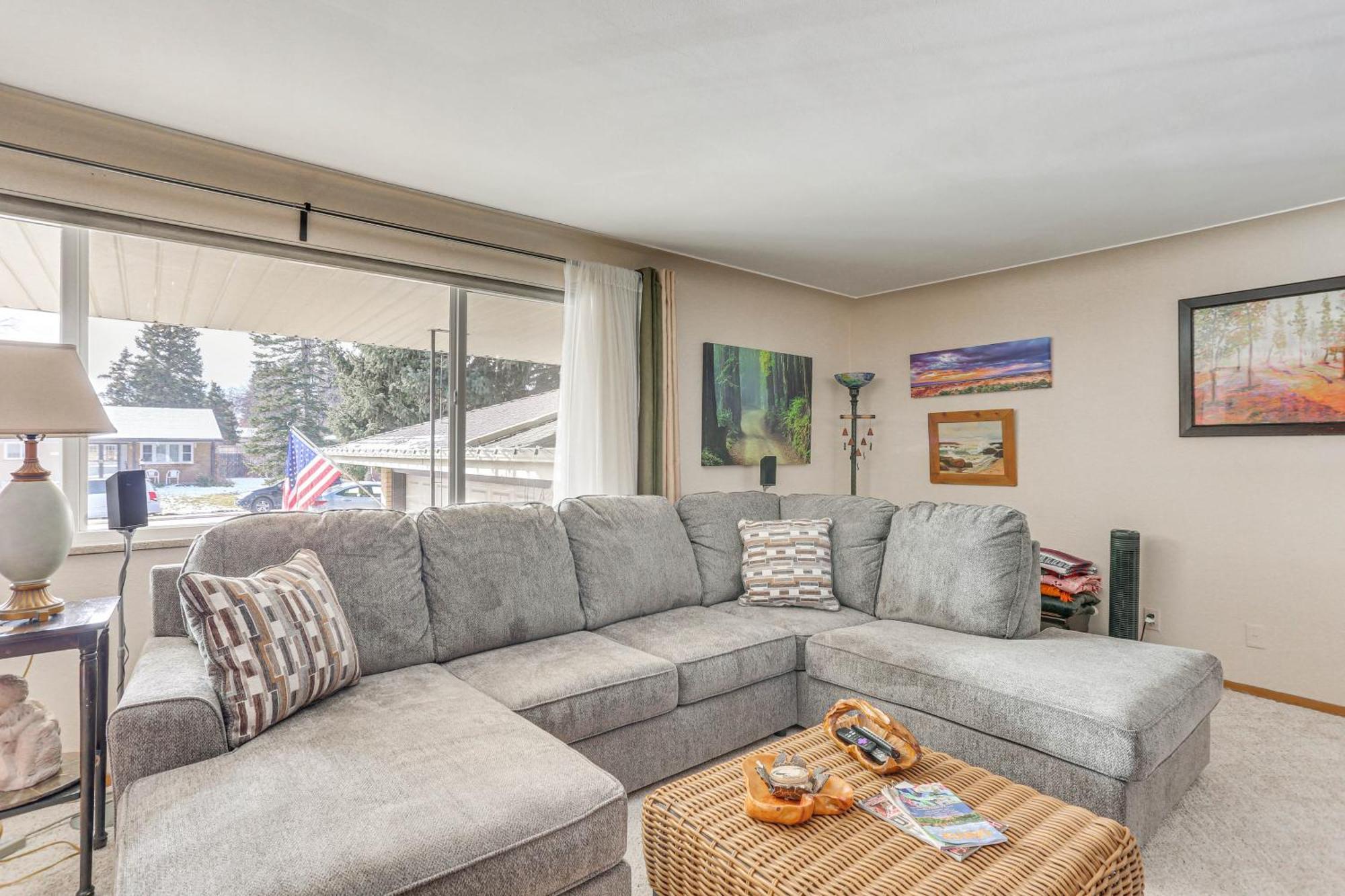 On-site With Large Yard In Denver! Denver