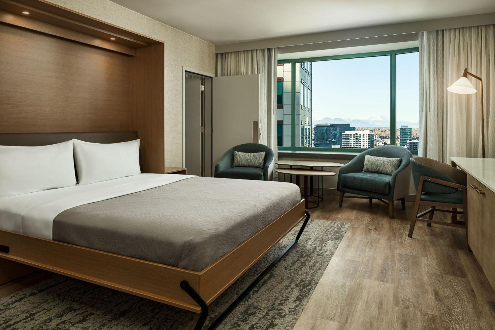 Hotel The Westin Downtown 4*