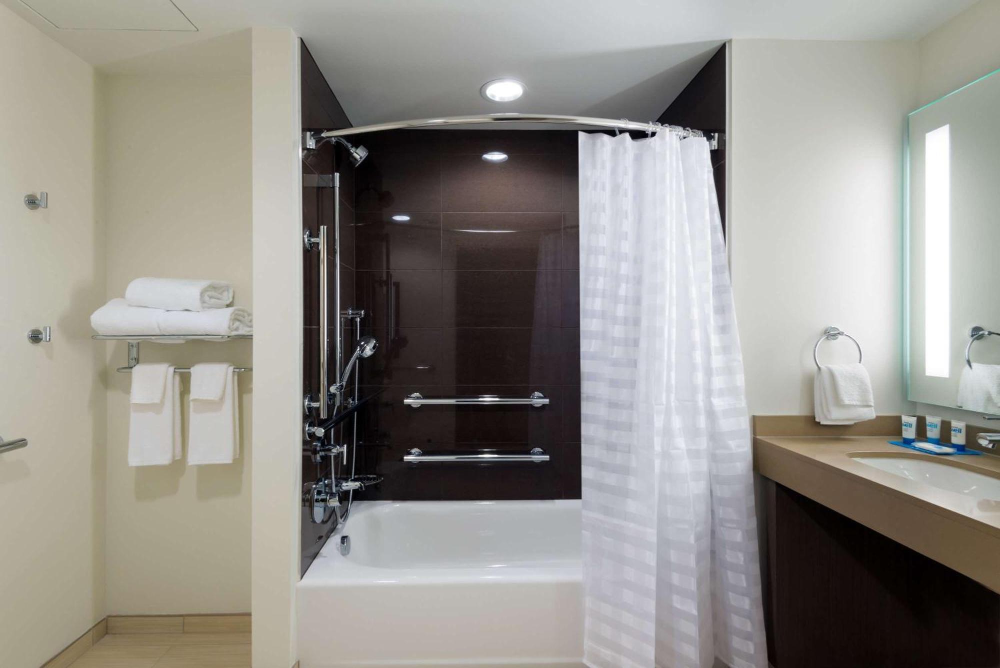 Hyatt House Denver/downtown Hotel Denver