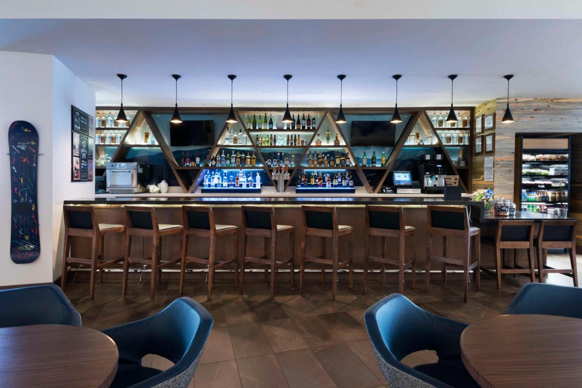 Hyatt House Denver/downtown Denver