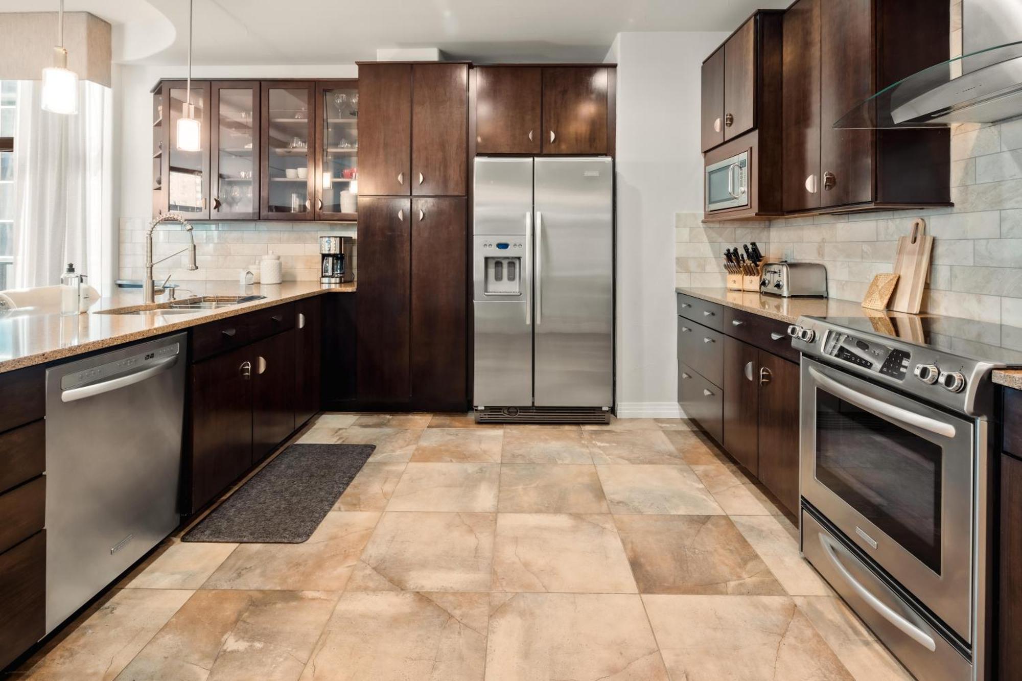 Larimer Square Luxury - Office - Downtown Hub Holiday home *