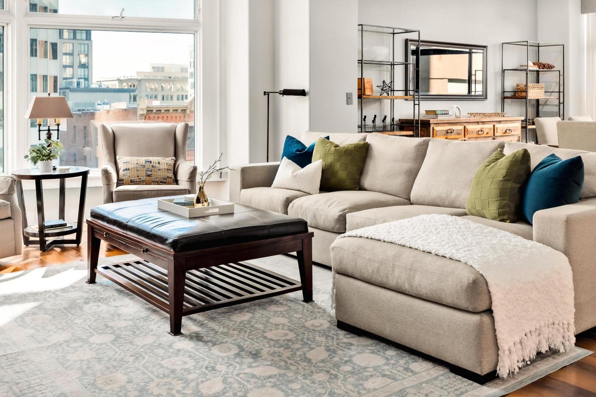 Larimer Square Luxury - Office - Downtown Hub * Denver