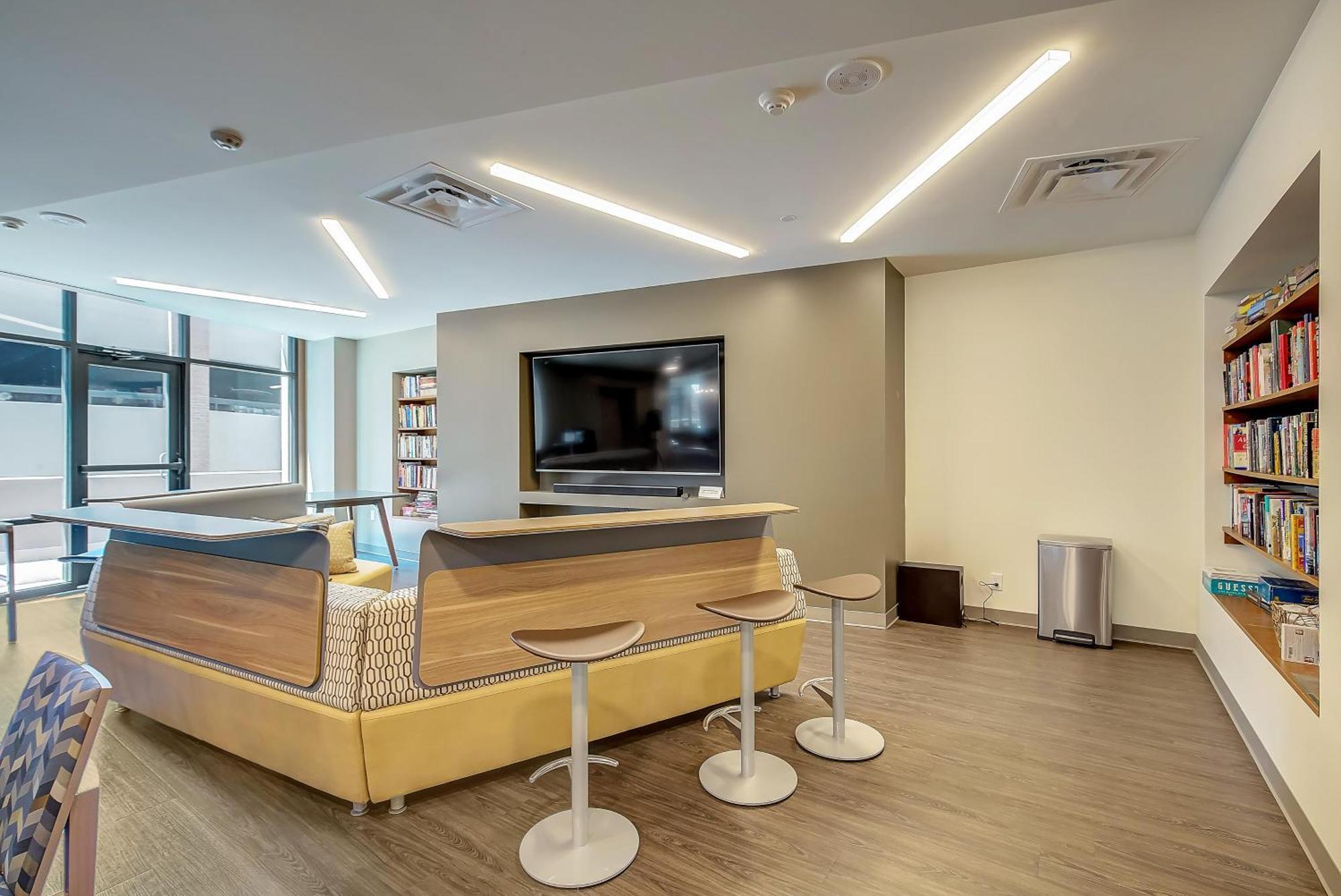Larimer Square Luxury - Office - Downtown Hub Holiday home Denver
