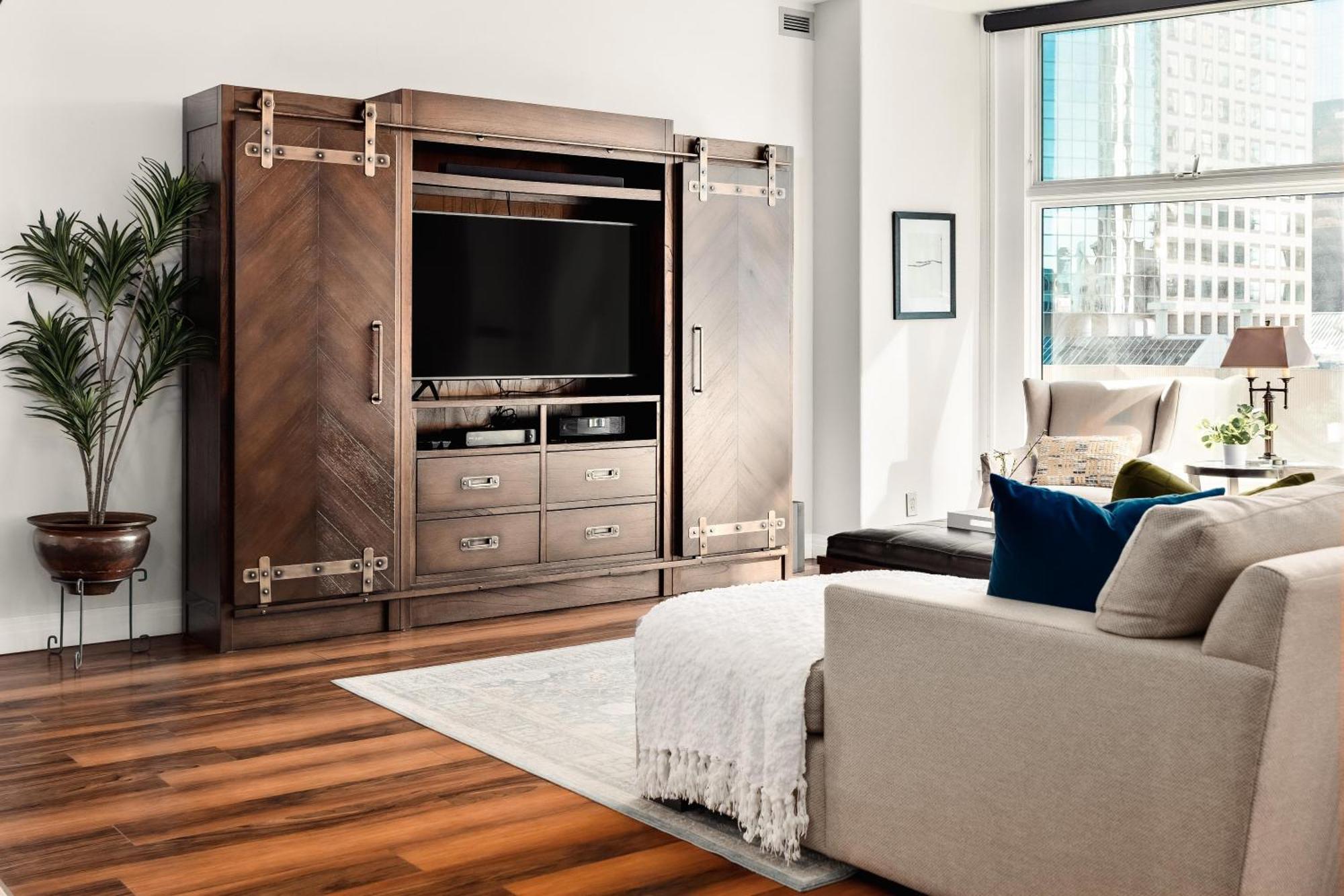 Larimer Square Luxury - Office - Downtown Hub * Denver