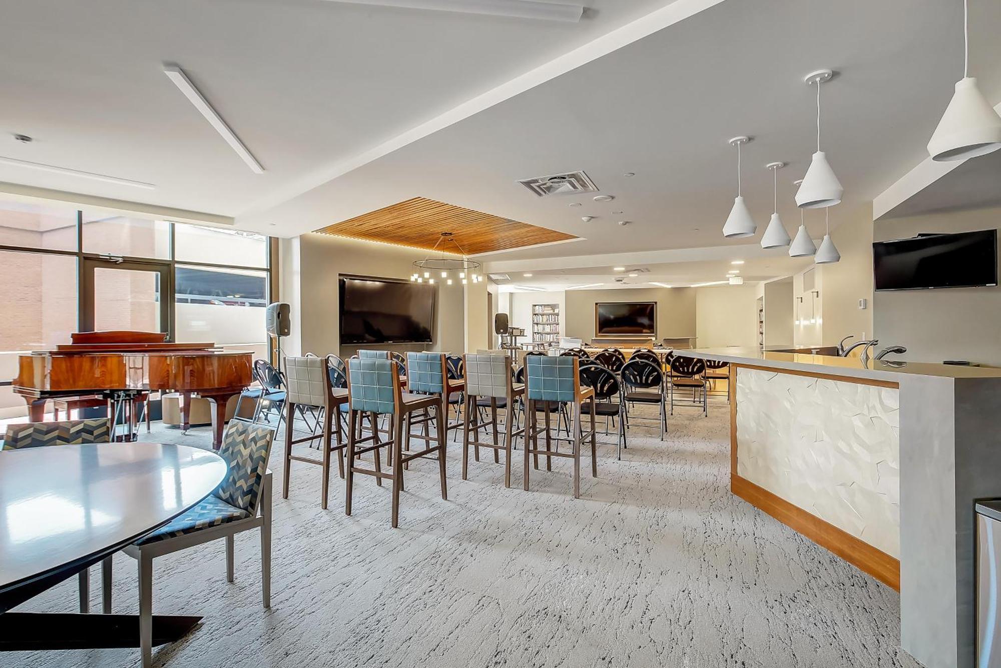 Larimer Square Luxury - Office - Downtown Hub Holiday home