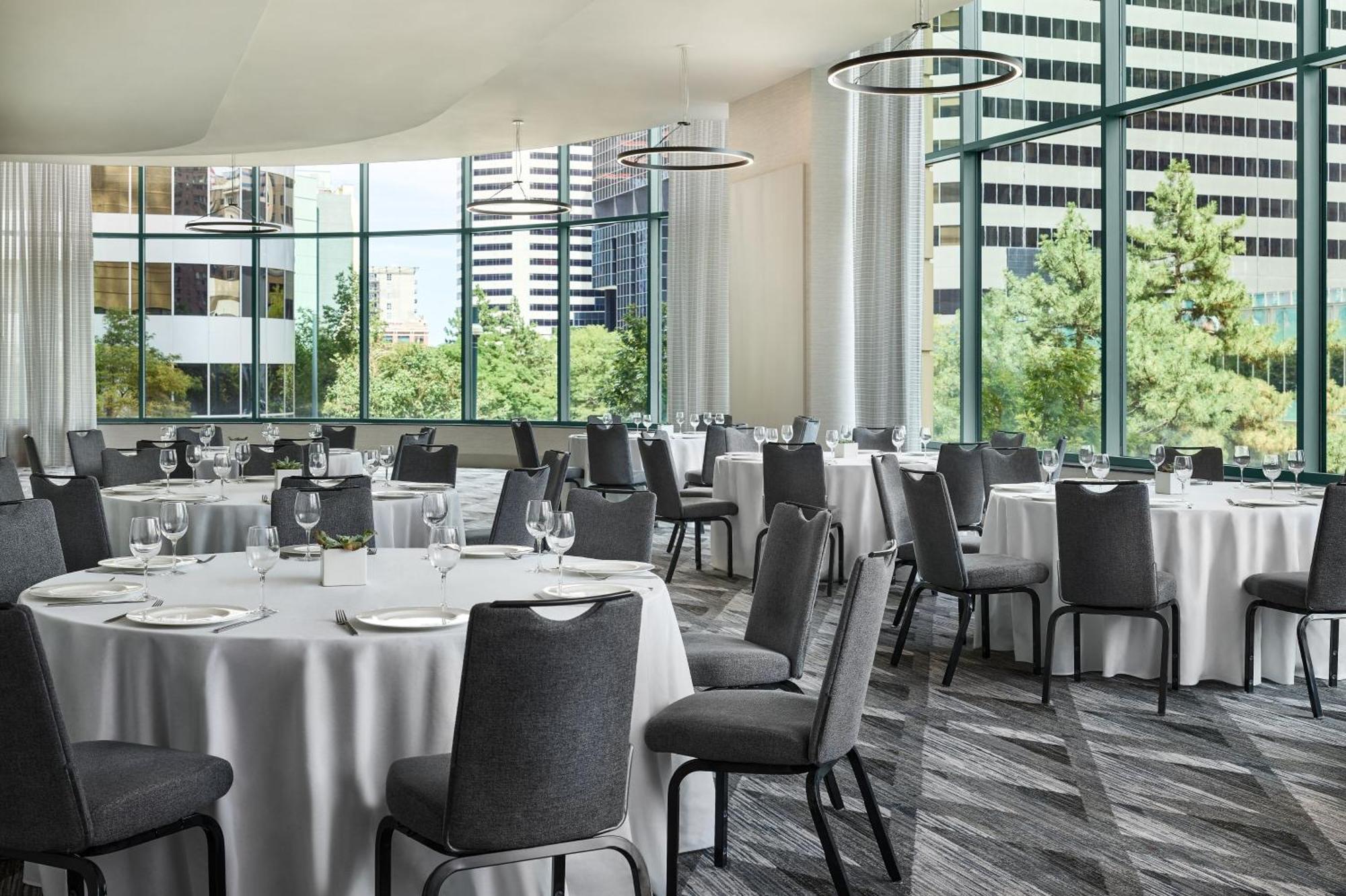 The Westin Downtown 4*