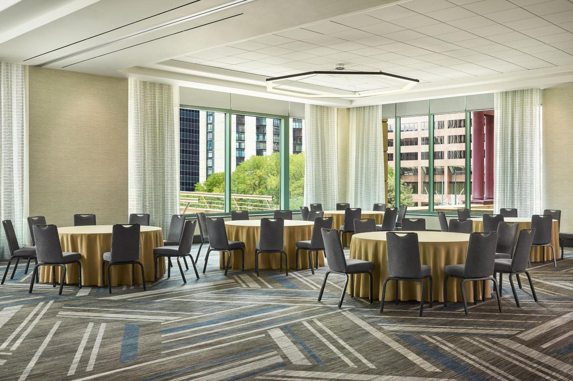 The Westin Downtown 4* Denver