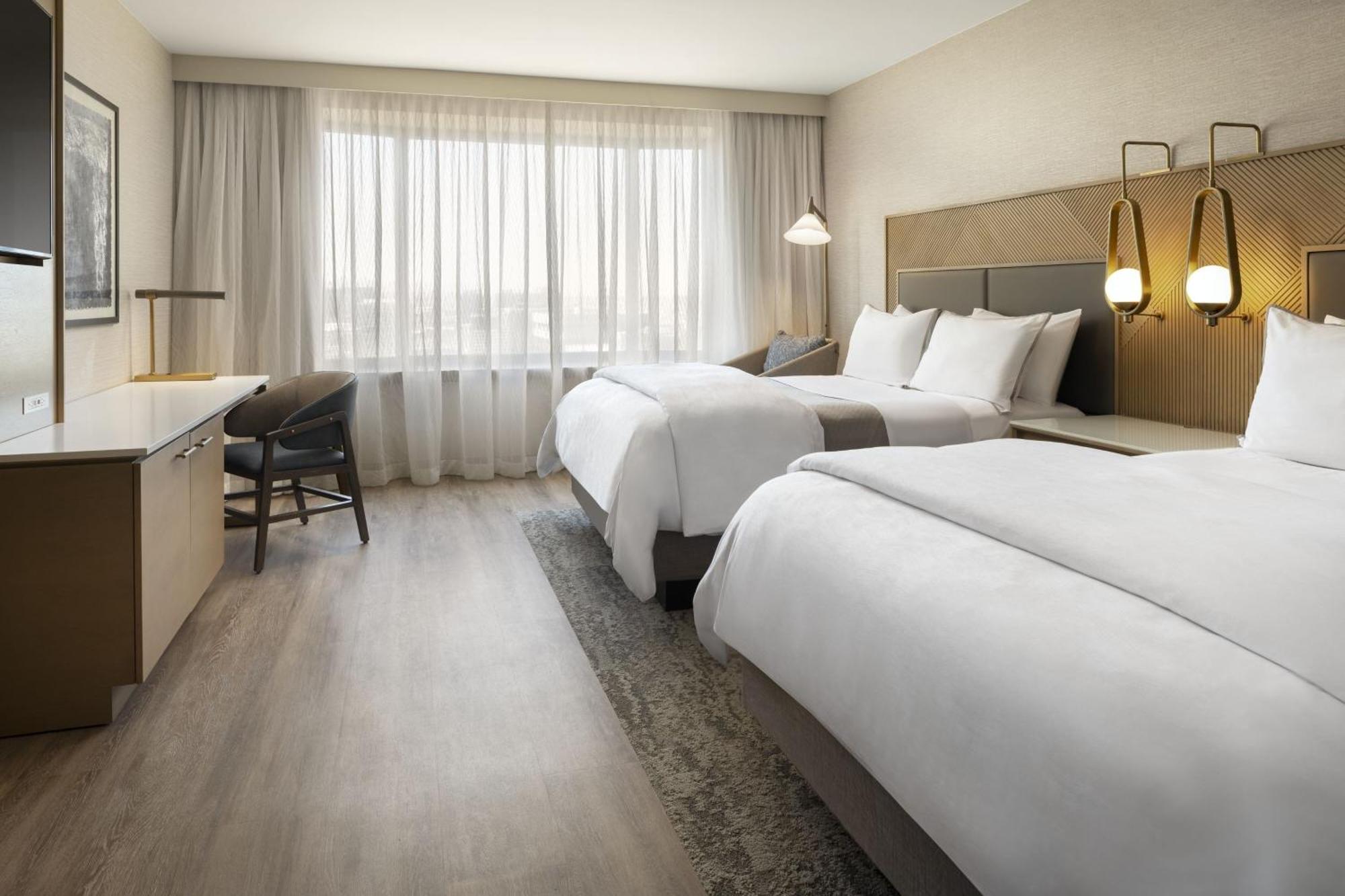 The Westin Downtown 4*
