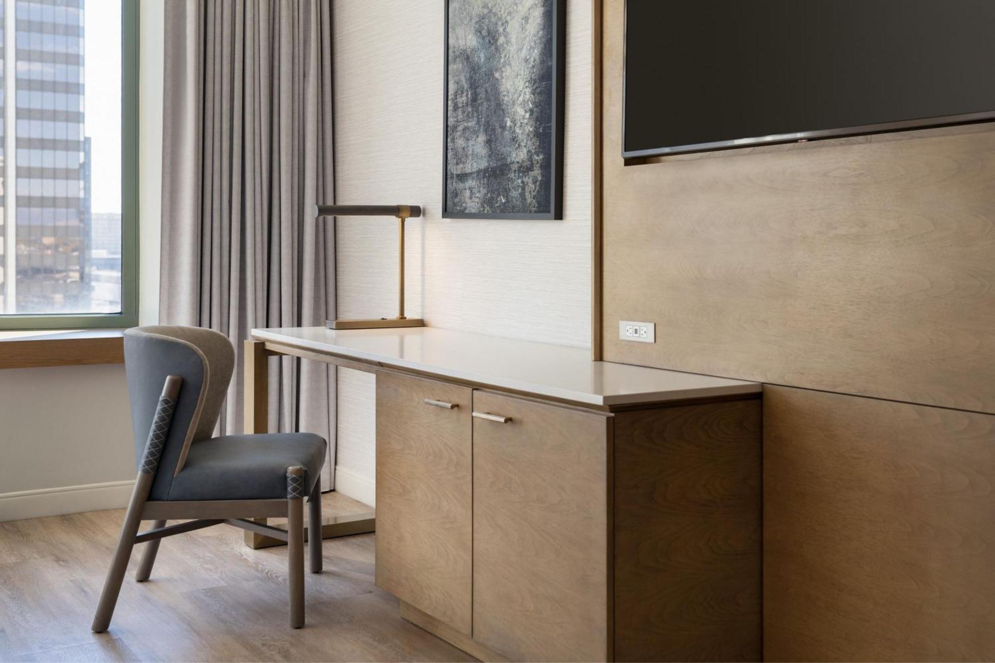 The Westin Downtown 4* Denver