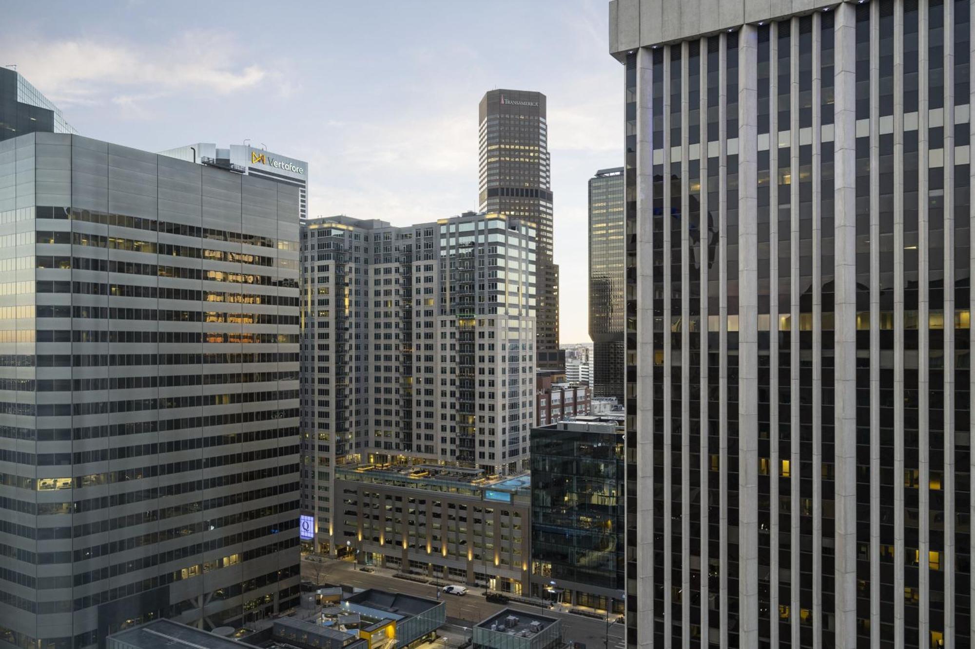 Hotel The Westin Downtown 4*