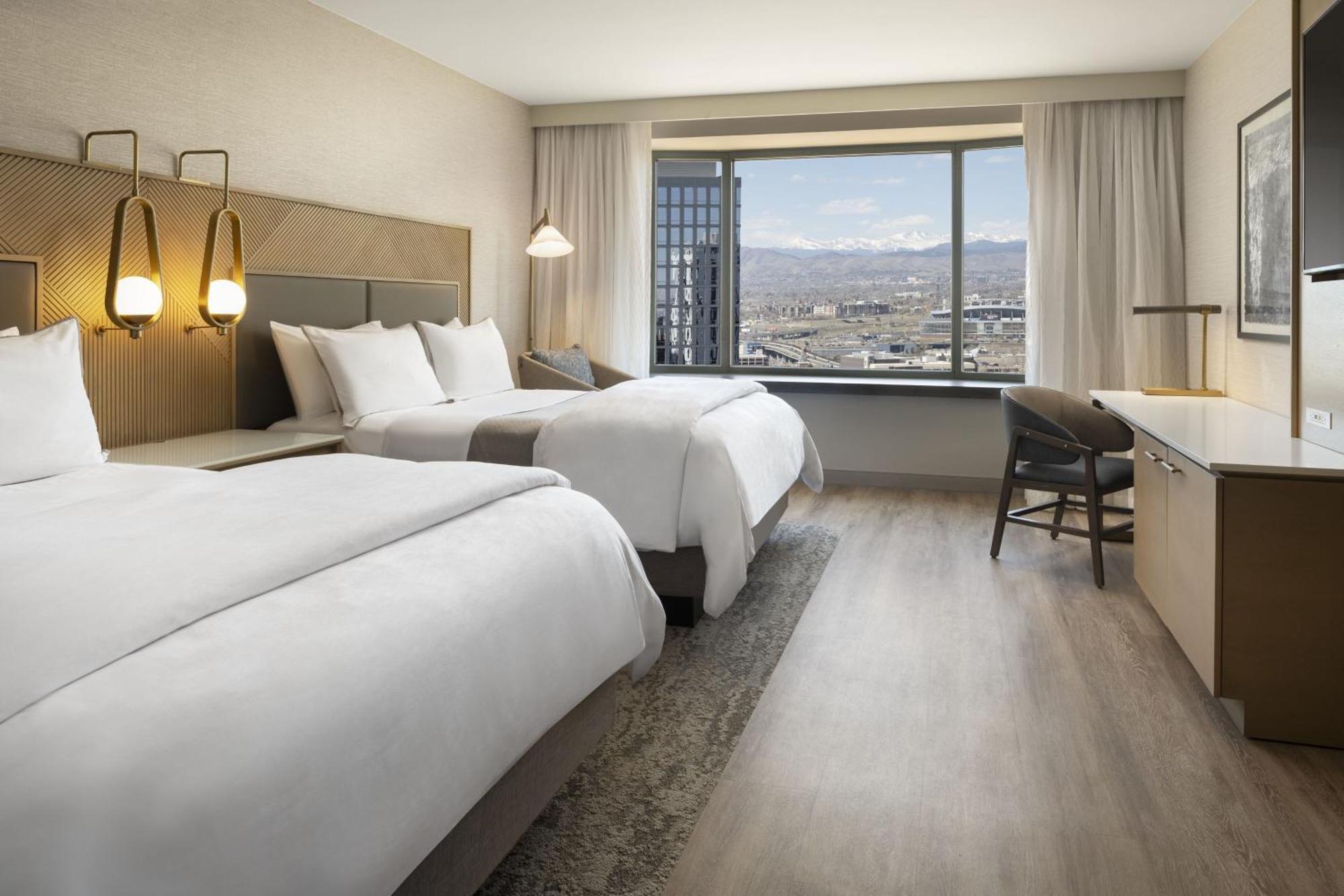 The Westin Downtown
