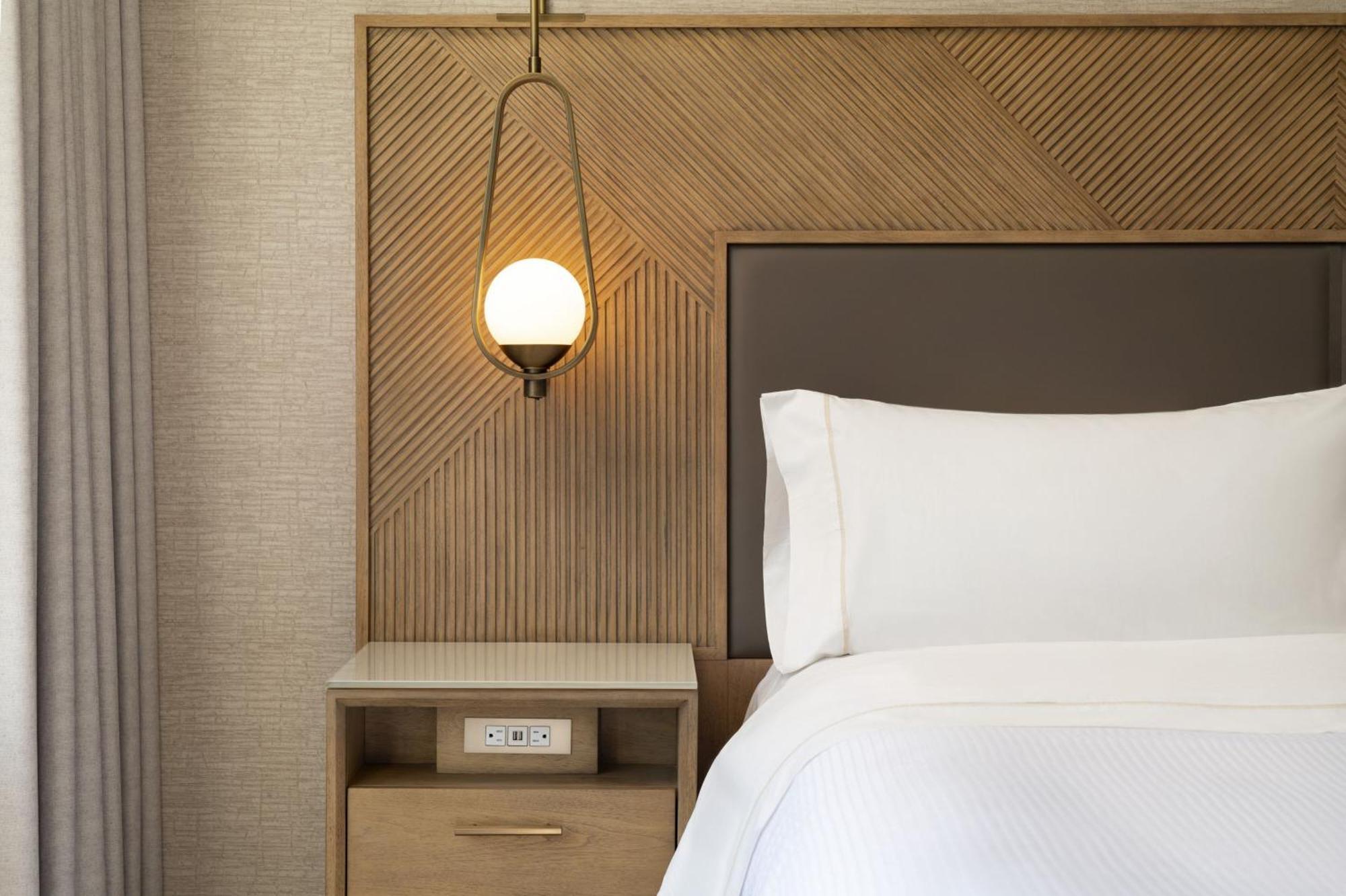 The Westin Downtown 4* Denver
