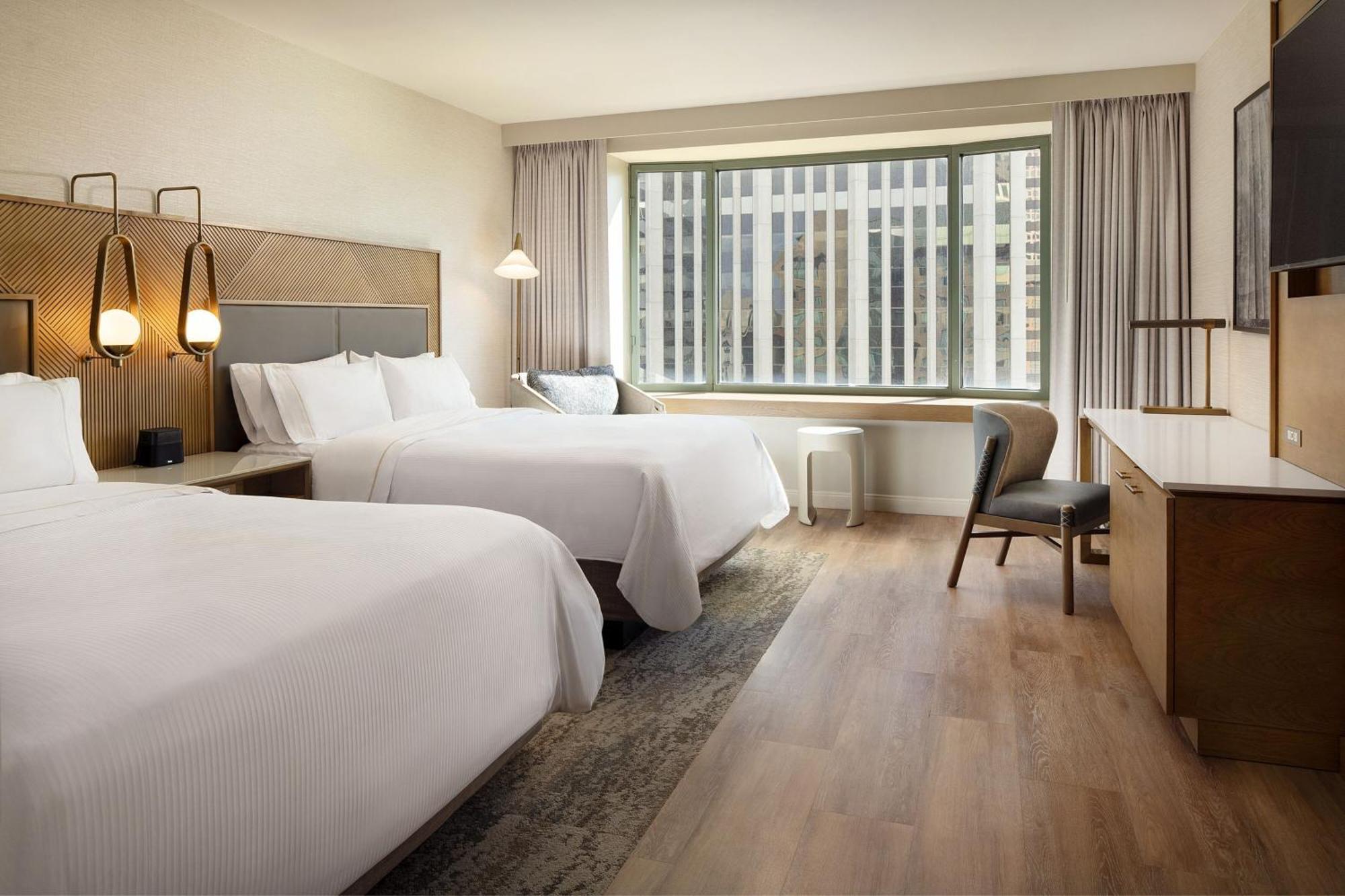 Hotel The Westin Downtown 4*