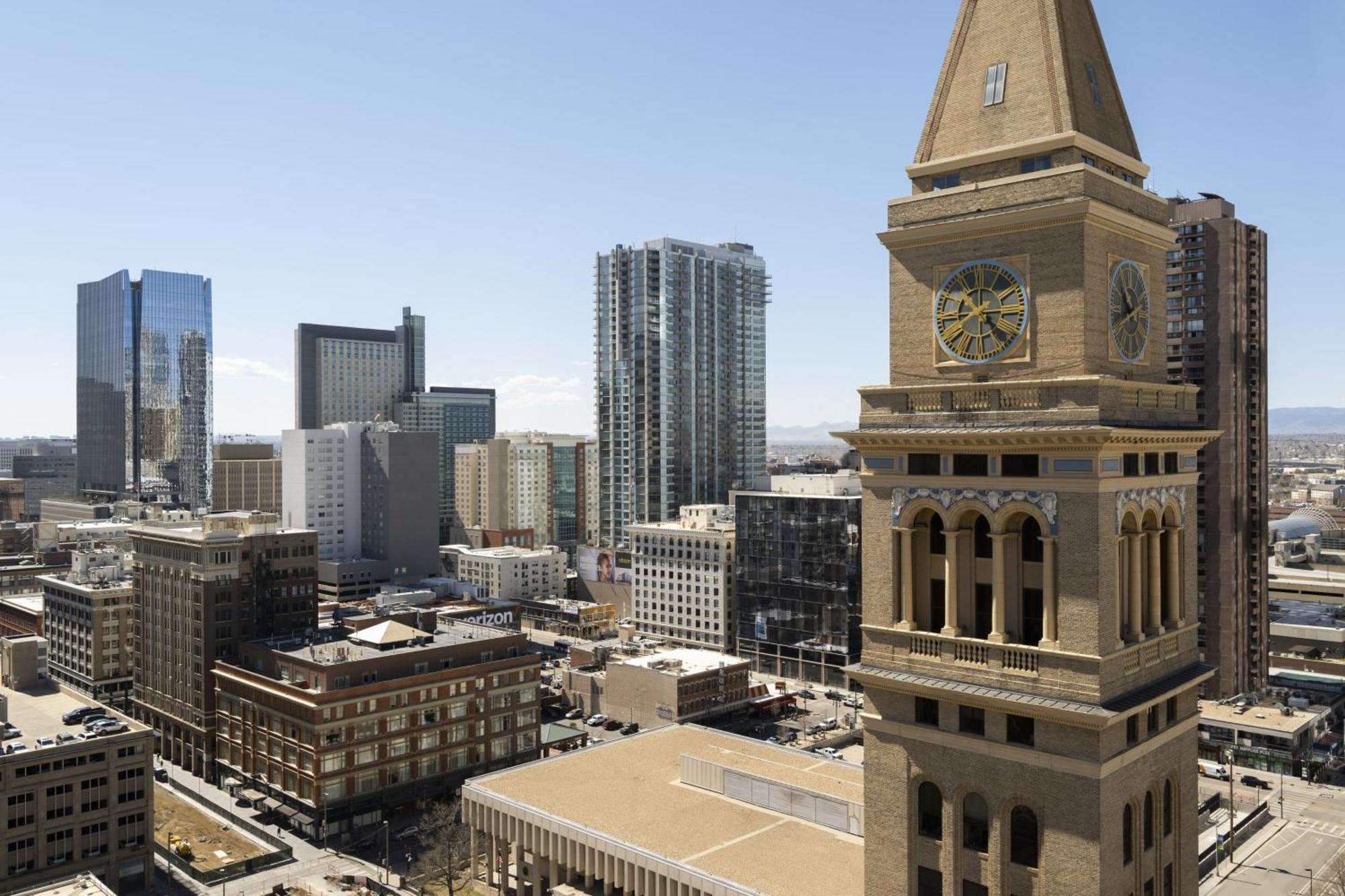 The Westin Downtown Hotel 4*