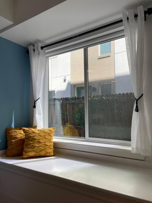 Private, Cozy, By Mile High Stadium And Downtown Denver! *
