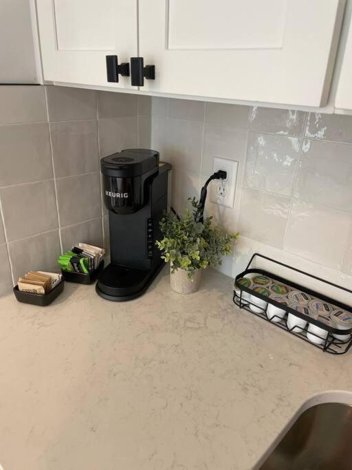 Private, Cozy, By Mile High Stadium And Downtown Denver! Apartment