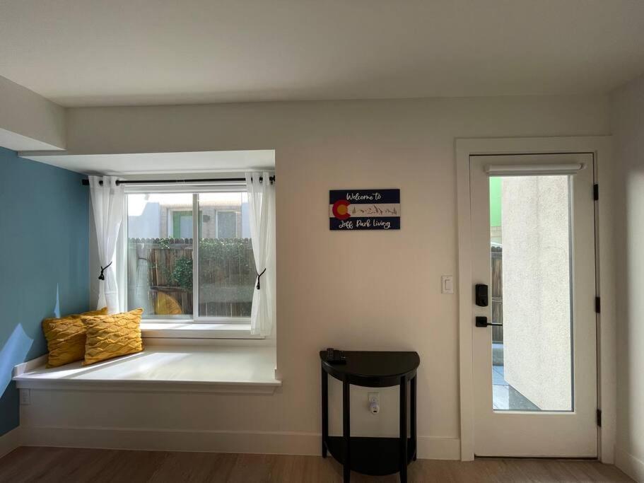 Private, Cozy, By Mile High Stadium And Downtown Denver! * Denver