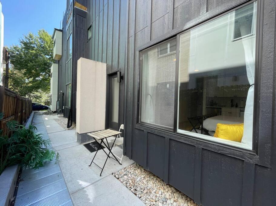 Apartment Private, Cozy, By Mile High Stadium And Downtown Denver!