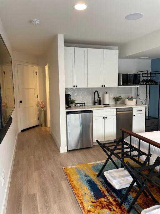 Private, Cozy, By Mile High Stadium And Downtown Denver! Apartment Denver