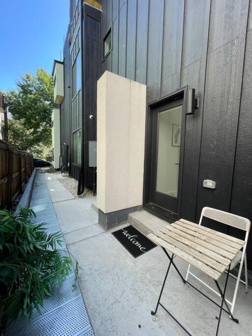 Private, Cozy, By Mile High Stadium And Downtown Denver! Apartment