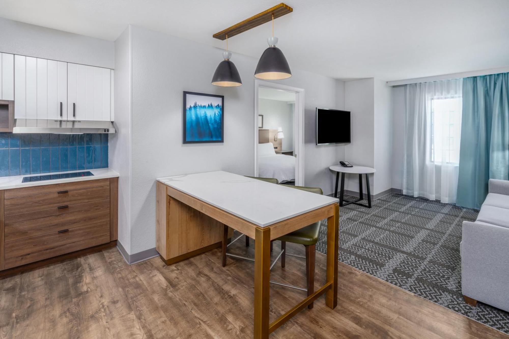 Staybridge - Cherry Creek By Ihg Denver