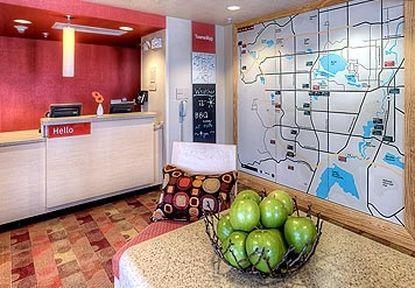 Suburban Tech Center 3* Denver